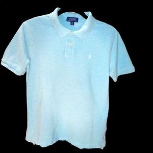 Ralph Lauren polo